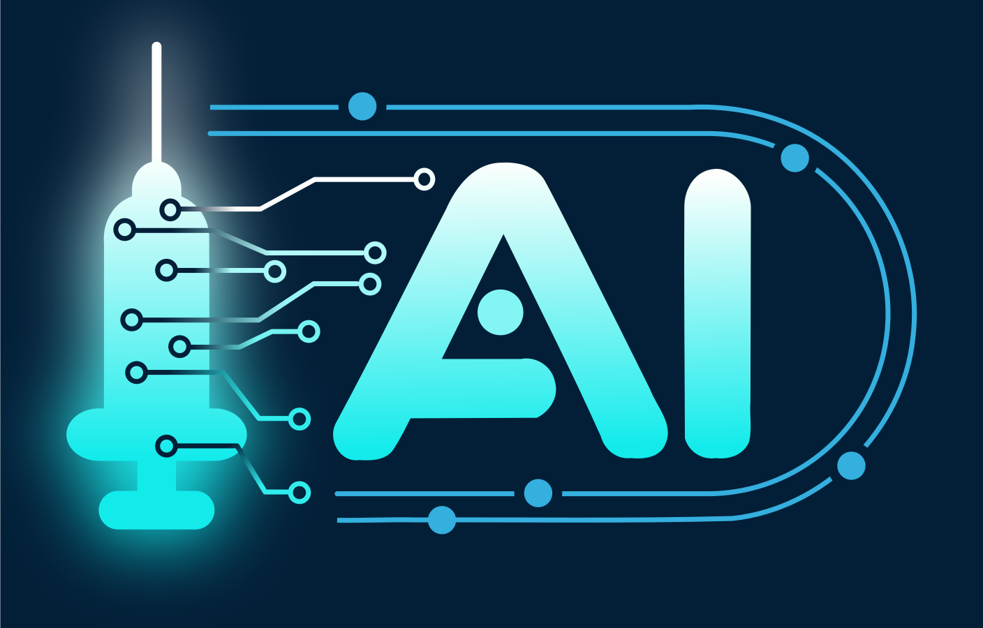 AI and the design of mRNA Therapeutics