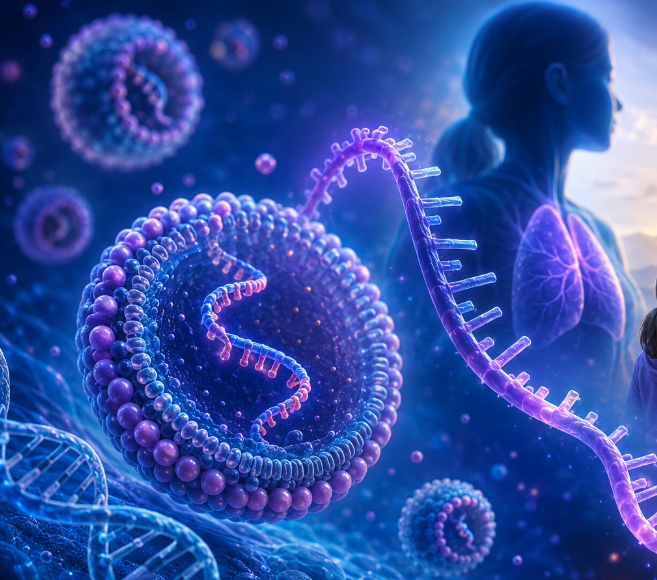 mRNA therapeutics and the future of rare disease treatments